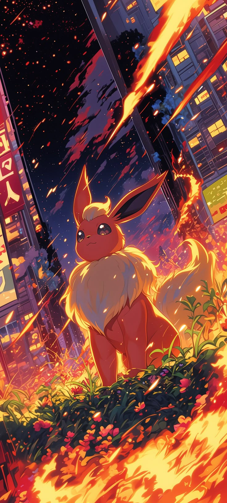 Flareon