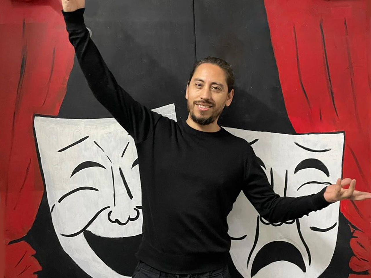 Daniel Cazón