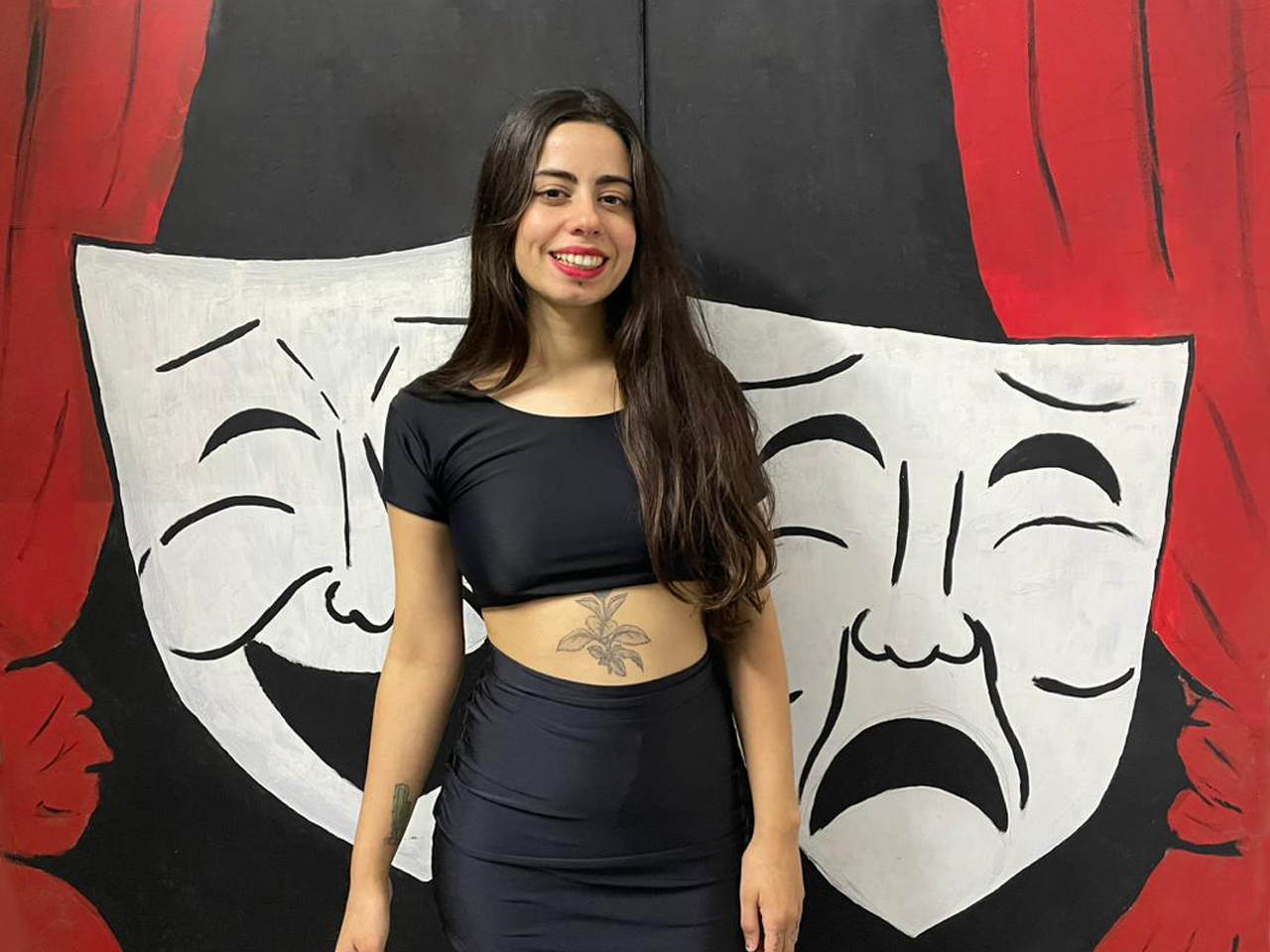 Marina Fresco