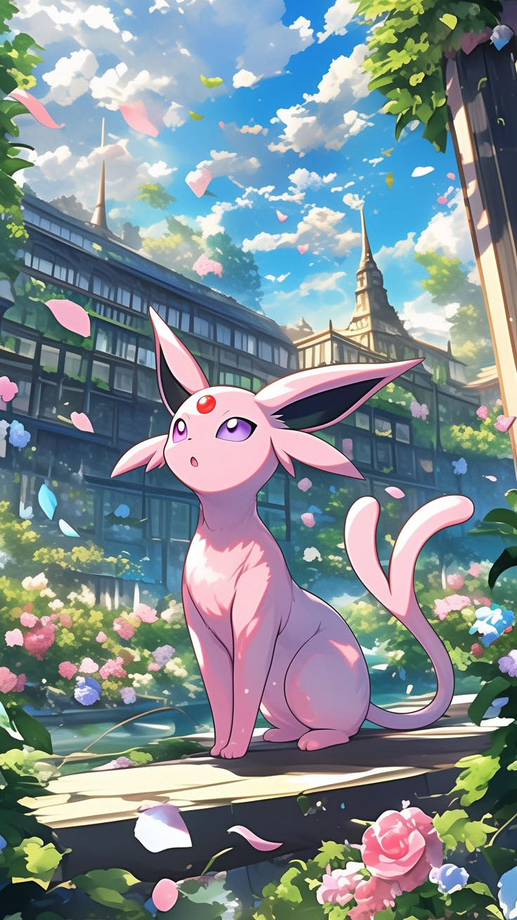 Espeon