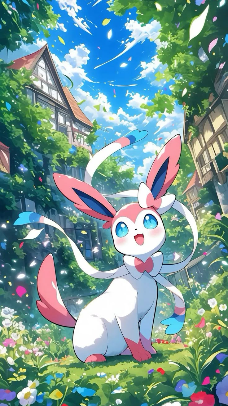 Sylveon