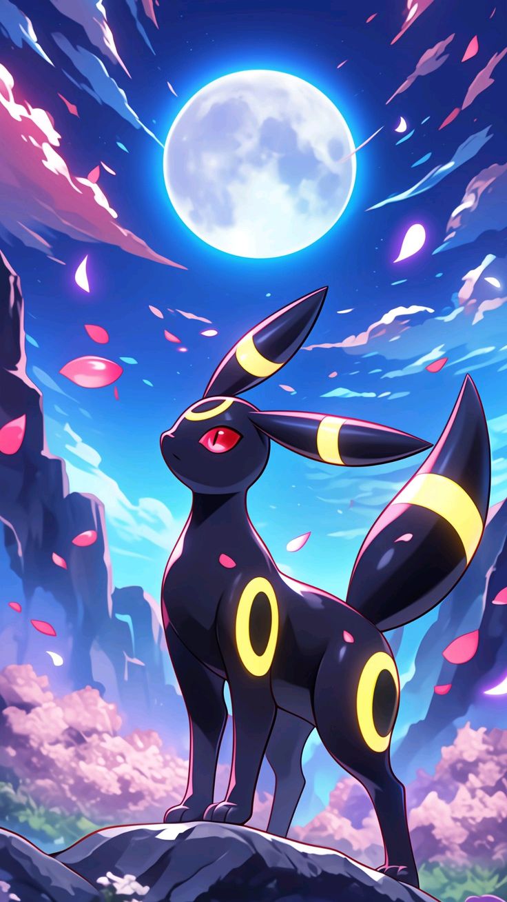 Umbreon